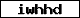 Pr�fcode