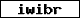 Prfcode