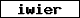 Pr�fcode
