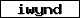 Prfcode