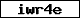 Prfcode