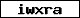 Pr�fcode