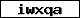 Pr�fcode