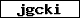 Prfcode