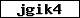 Prfcode