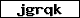 Prfcode