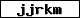 Prfcode