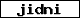 Prfcode
