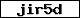 Prfcode