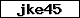 Prfcode