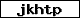 Pr�fcode