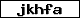 Prfcode
