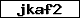 Pr�fcode