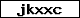 Prfcode