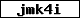 Prfcode
