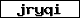 Prfcode