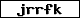 Pr�fcode