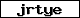 Pr�fcode