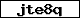 Prfcode