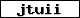 Pr�fcode