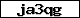 Pr�fcode