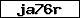 Prfcode