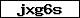 Prfcode
