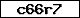 Prfcode