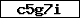 Prfcode