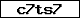 Pr�fcode