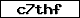 Pr�fcode