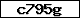 Pr�fcode