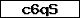 Pr�fcode