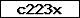 Prfcode