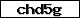 Pr�fcode