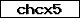 Pr�fcode