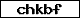 Pr�fcode