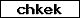 Pr�fcode