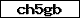 Pr�fcode
