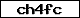 Pr�fcode
