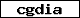 Pr�fcode
