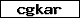 Prfcode