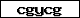Pr�fcode