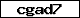 Pr�fcode