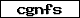 Prfcode