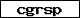 Pr�fcode
