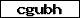 Pr�fcode