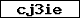 Prfcode