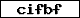 Prfcode