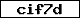 Prfcode